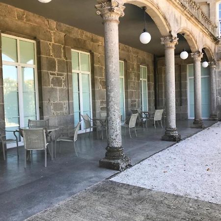 Residencial Mondariz Balneario 424 Apartman Kültér fotó