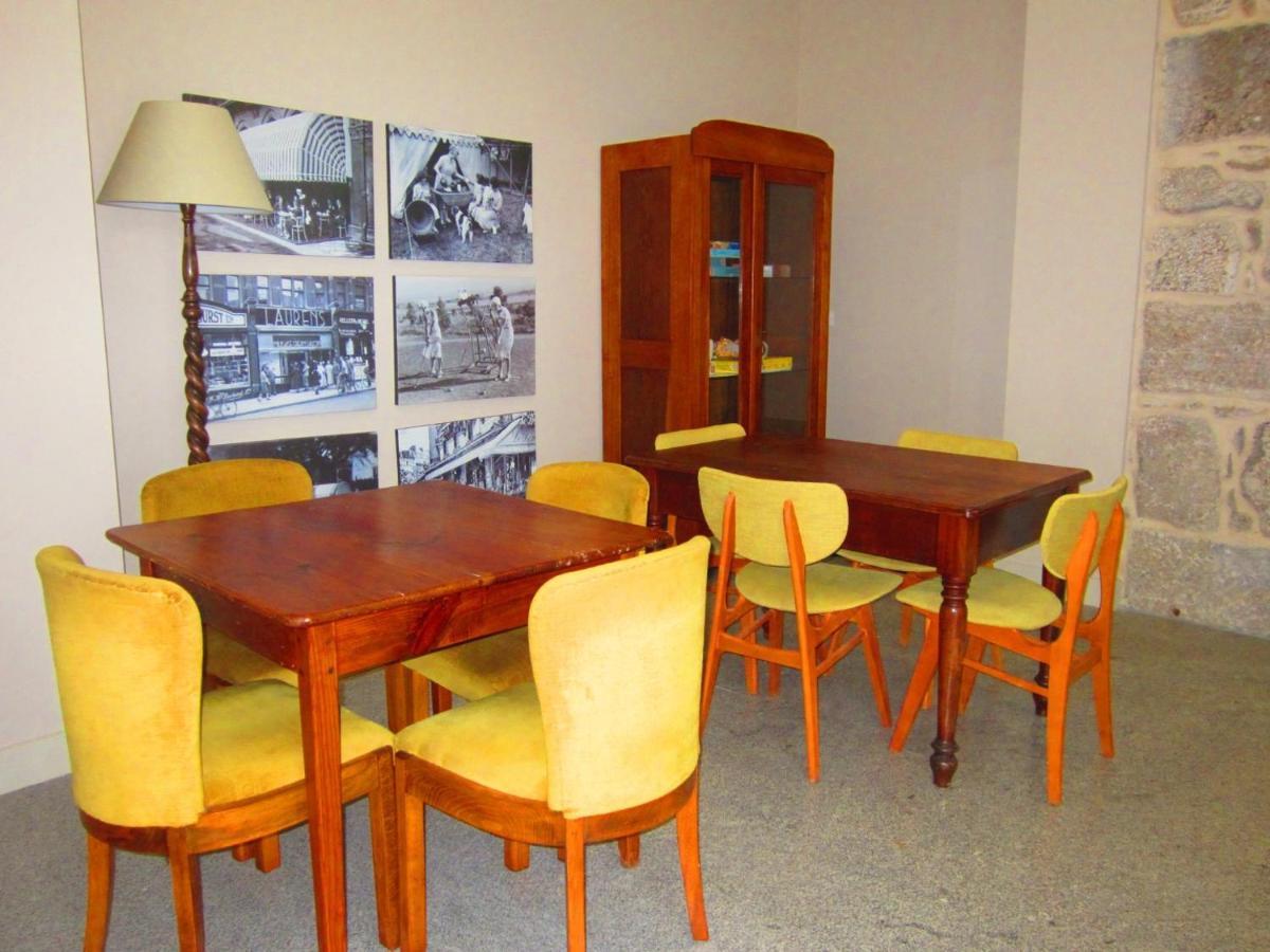 Residencial Mondariz Balneario 424 Apartman Kültér fotó