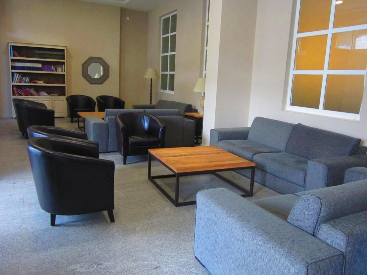 Residencial Mondariz Balneario 424 Apartman Kültér fotó