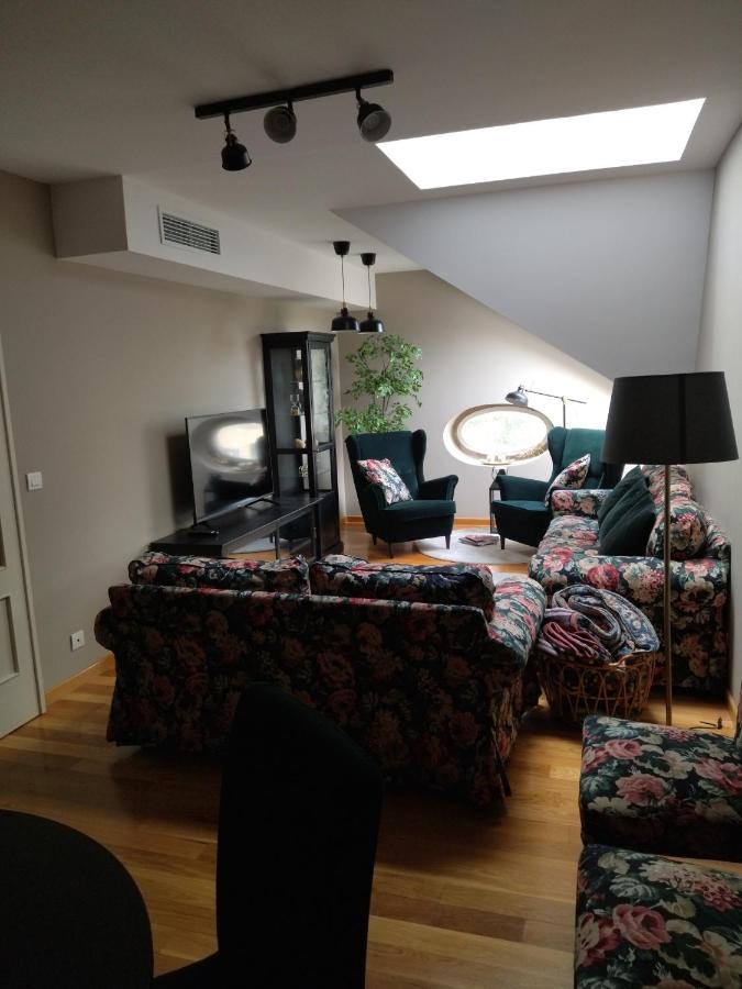 Residencial Mondariz Balneario 424 Apartman Kültér fotó