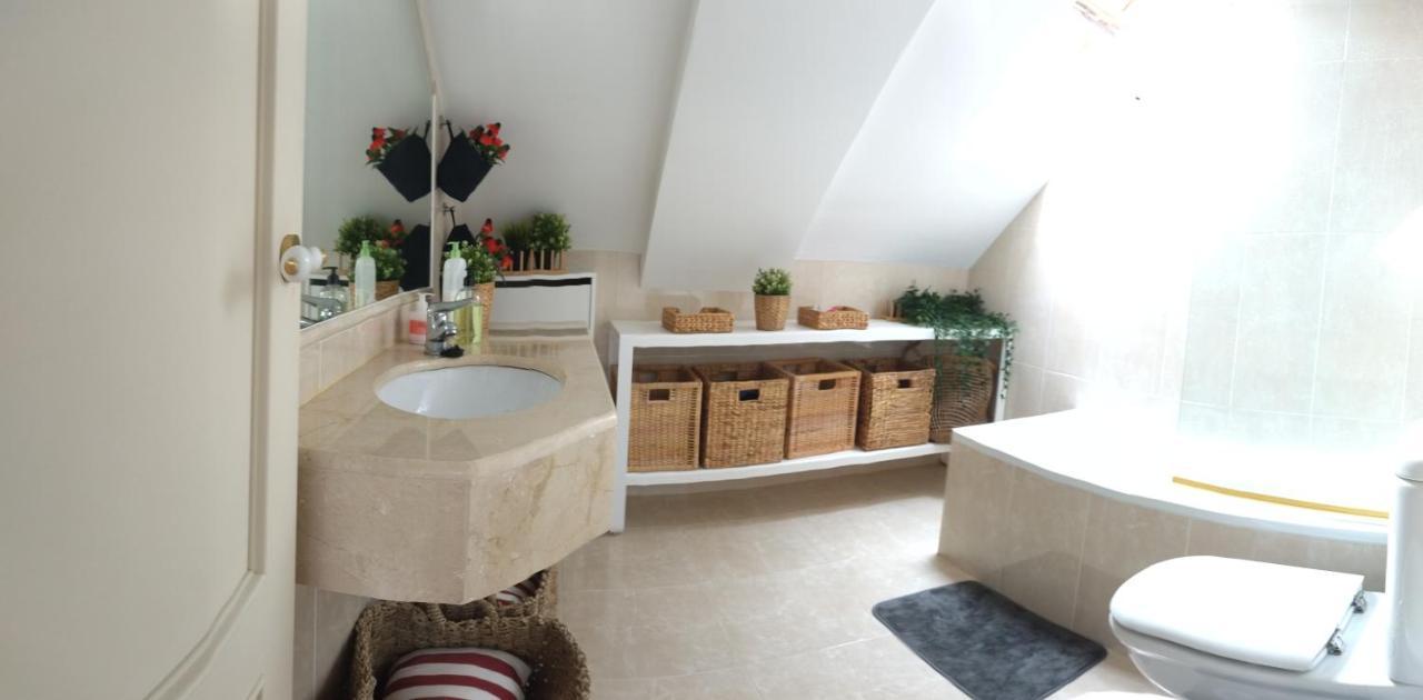 Residencial Mondariz Balneario 424 Apartman Kültér fotó