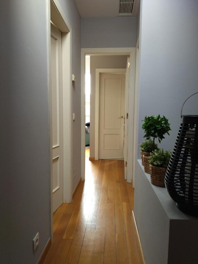 Residencial Mondariz Balneario 424 Apartman Kültér fotó