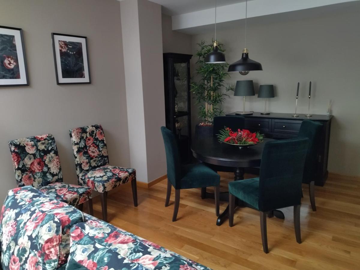 Residencial Mondariz Balneario 424 Apartman Kültér fotó