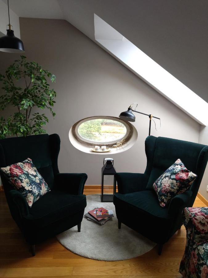 Residencial Mondariz Balneario 424 Apartman Kültér fotó